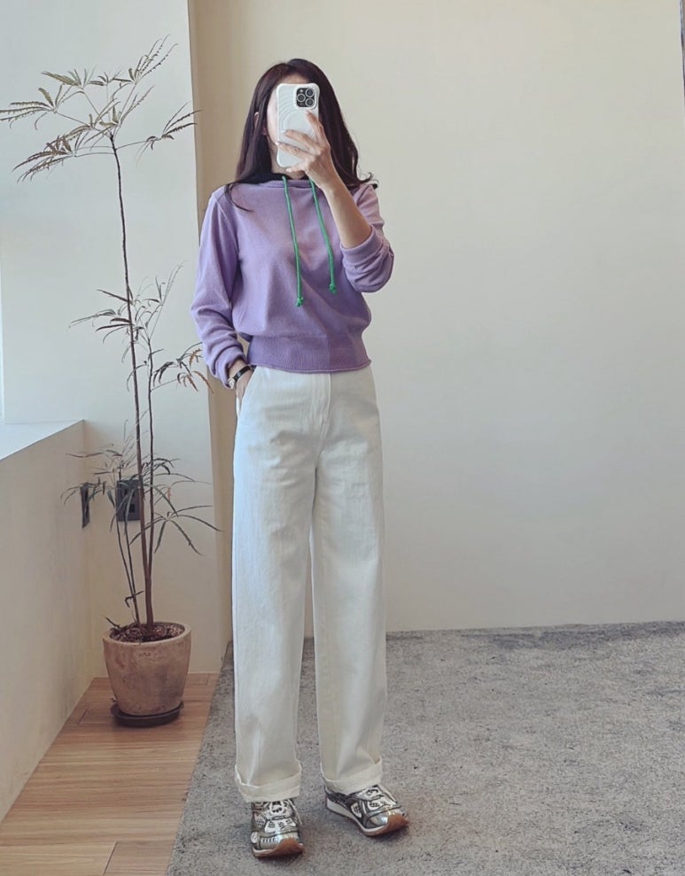 후드 이미지