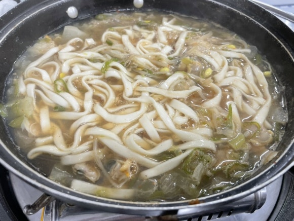 강원수산포차 이미지
