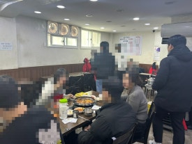 윤가네 의정부부대찌개 직영점 사진 6