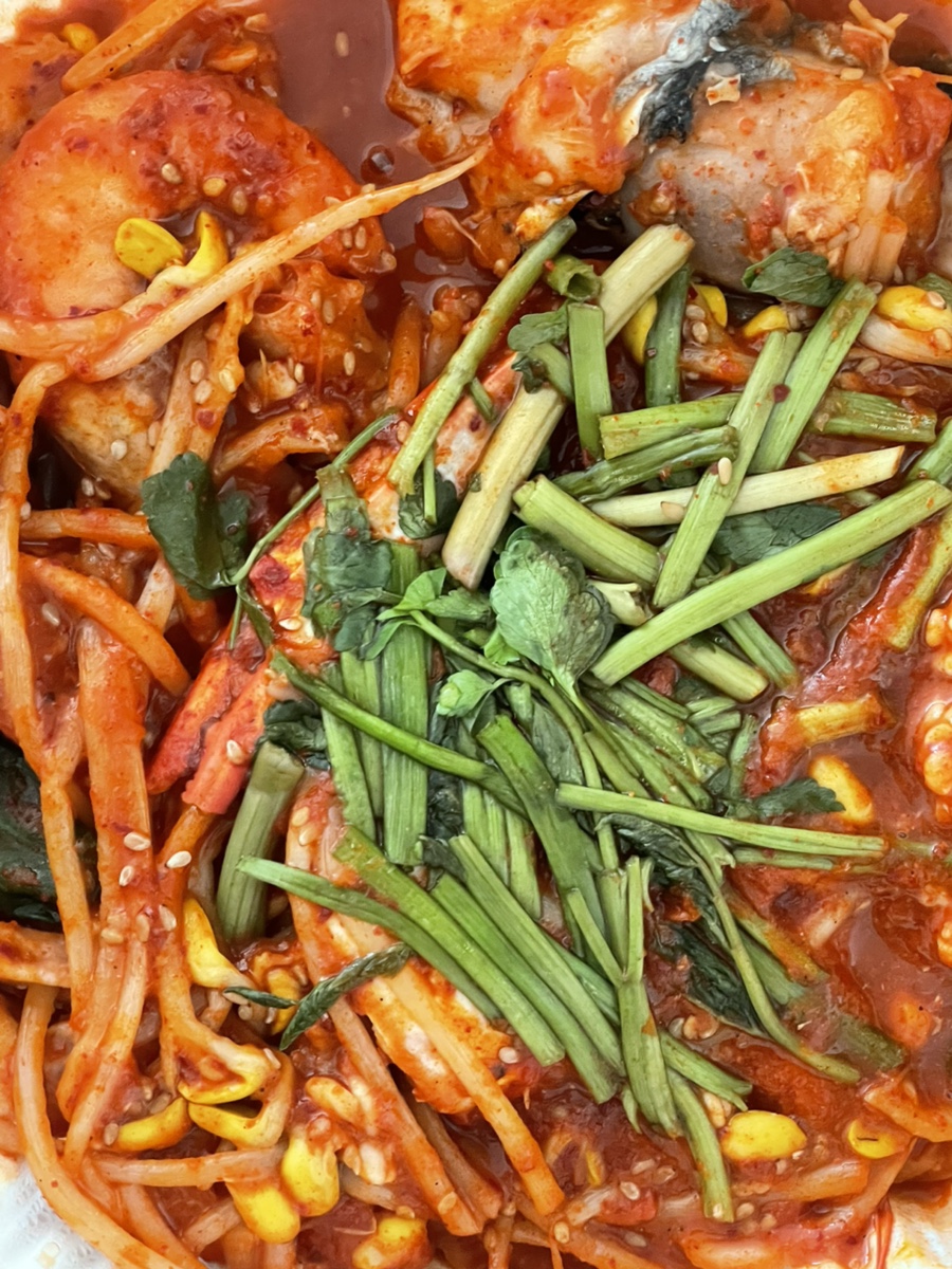 인생아구찜 부산본점 이미지