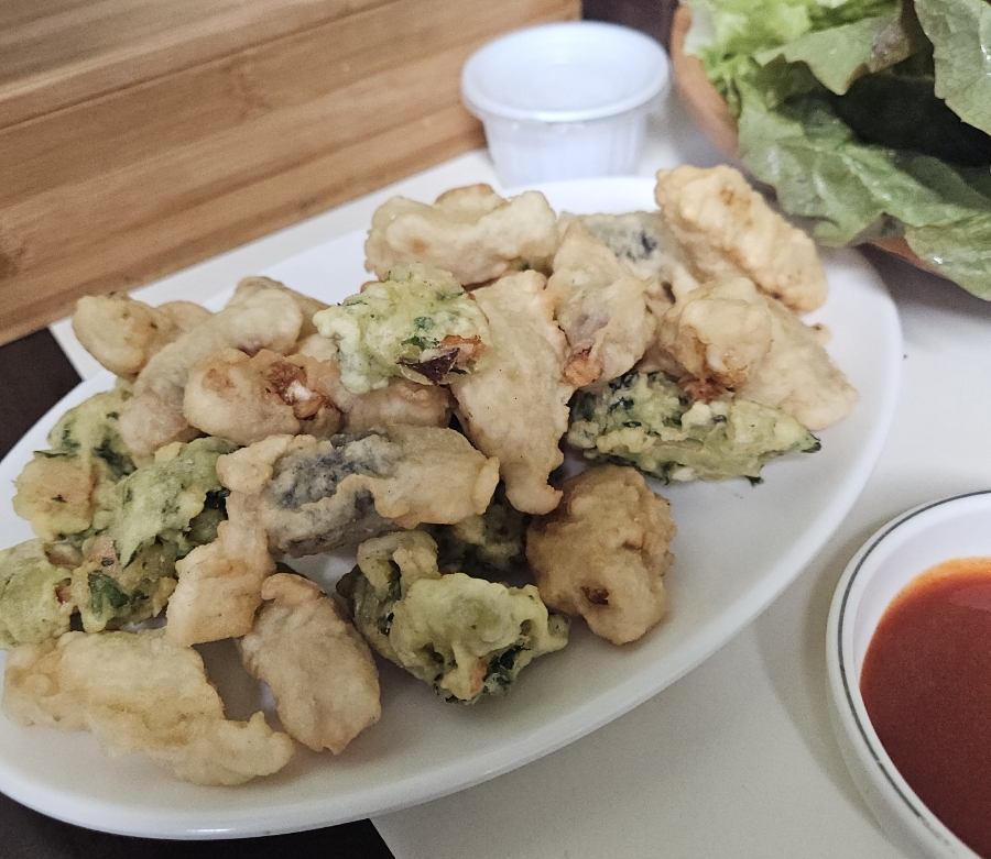 맛나라분식 이미지