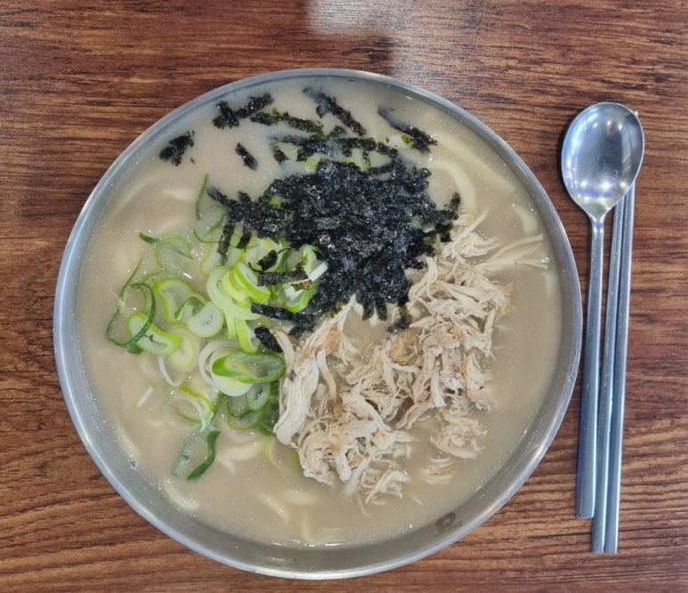 평택칼국수 법원점 이미지