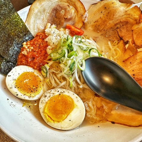우마미라멘 이미지