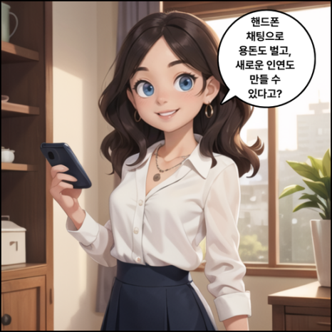 일랑 이미지