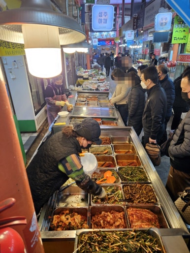 서남젓갈 이미지