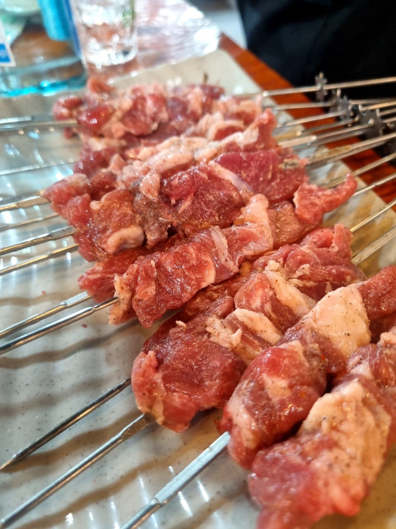한성양꼬치 이미지