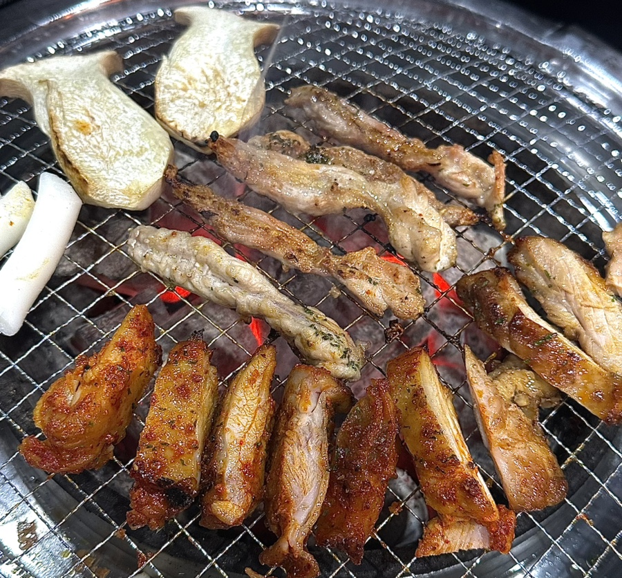 인생숯불구이마산 이미지