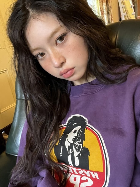 설레네 이미지