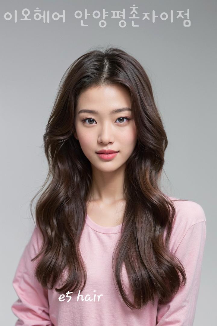 이오헤어 이미지