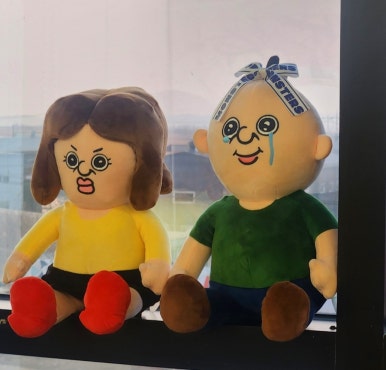 매향리카페 이미지