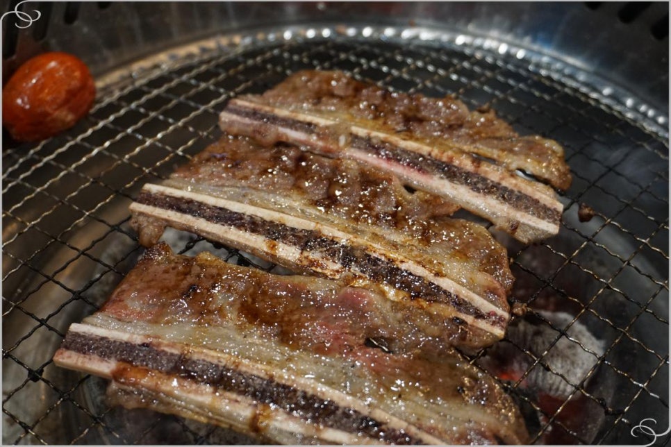 무등소갈비진해석동점 이미지
