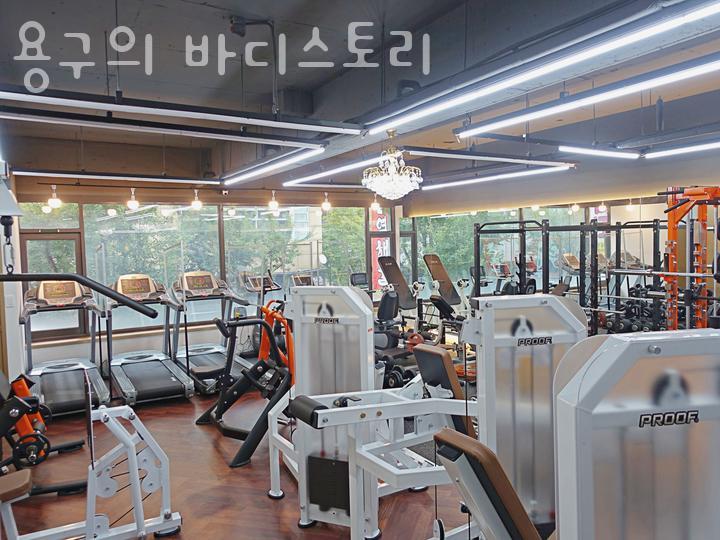 헬스스토리PT 이미지