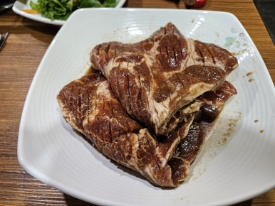 백두산갈비 이미지