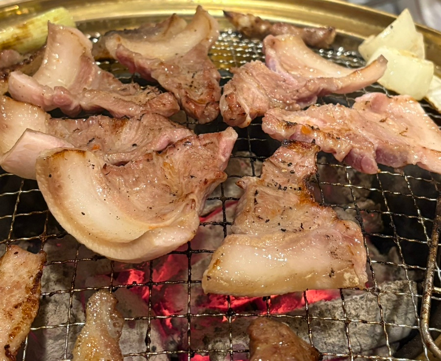 숯향기정육식당 이미지