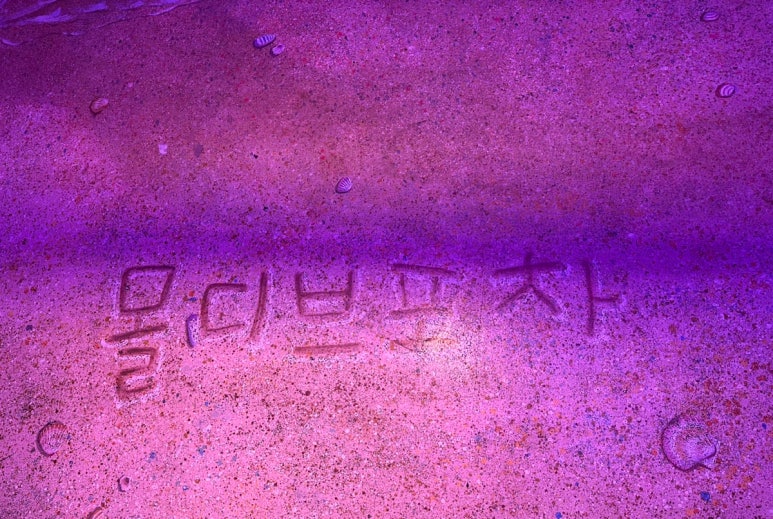 몰디브포차 이미지