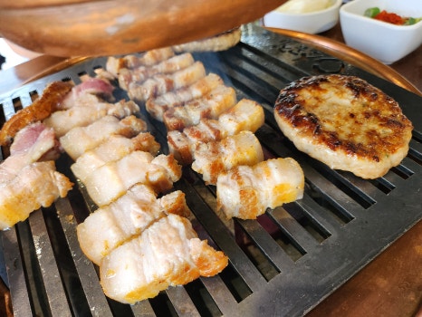 소곰집오산 이미지