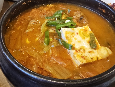해남식당 이미지