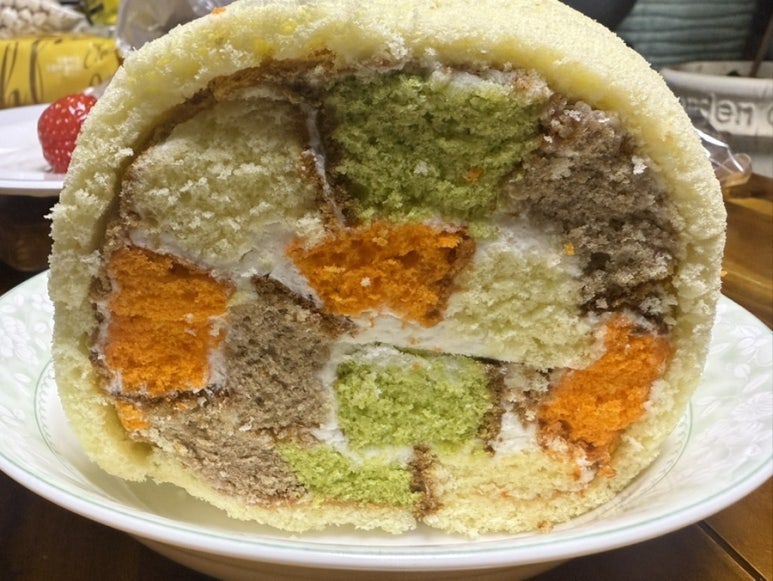 빵굽는마을베이커리 이미지