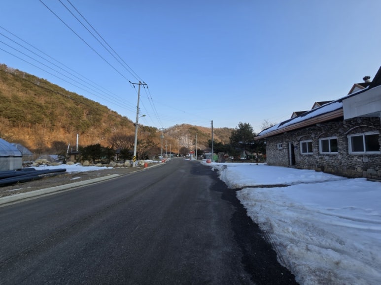 DMZ 평화의 길 19코스 이미지