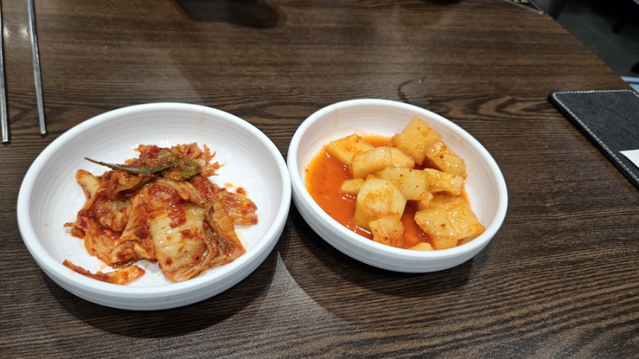 자매국수 이미지
