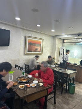 윤가네 의정부부대찌개 직영점 사진 5