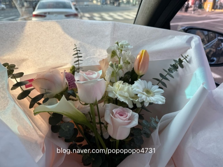 수퍼마켓플라워 이미지
