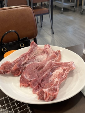 골목집갈비 이미지
