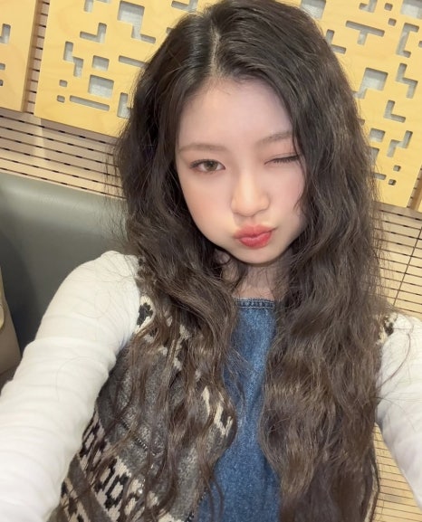 설레네 이미지