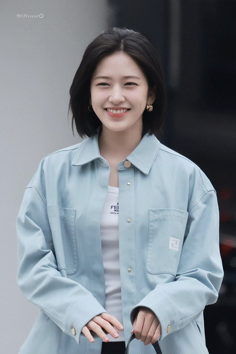 콘크리트헤어 이미지