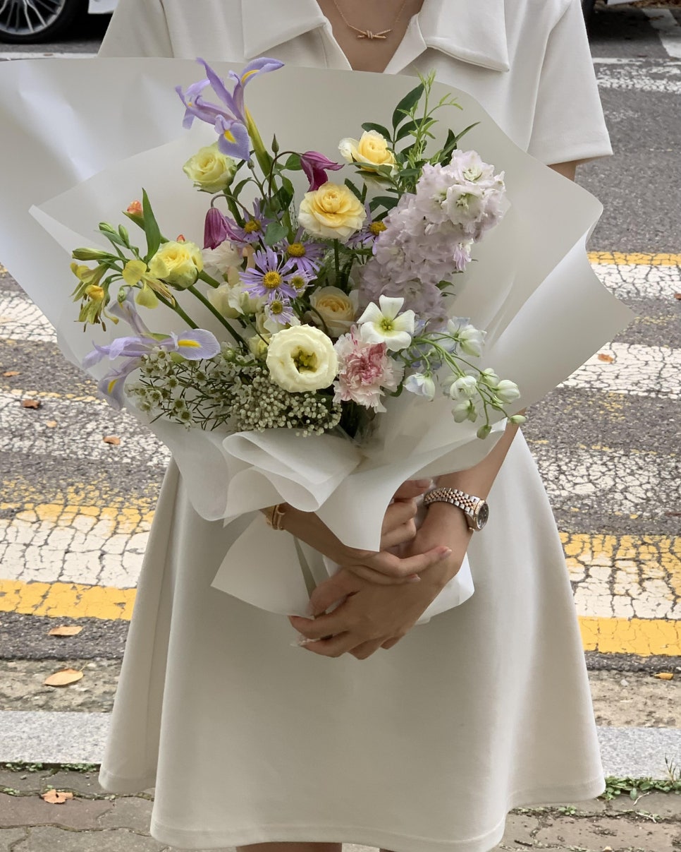 예원꽃집 이미지