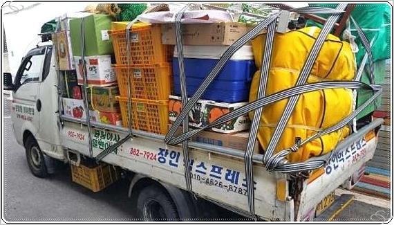 광주용달이사화물 이미지