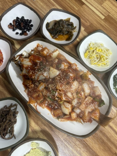 우리두리식당 이미지