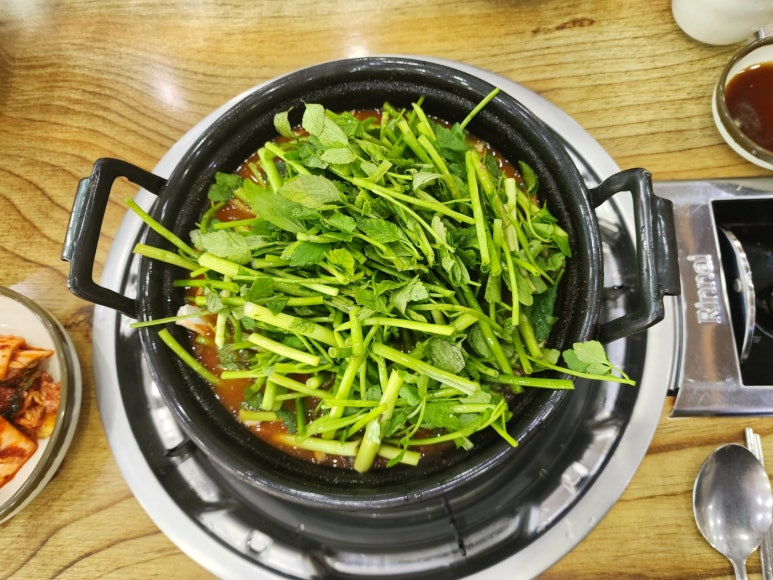등촌칼국수성환점 이미지