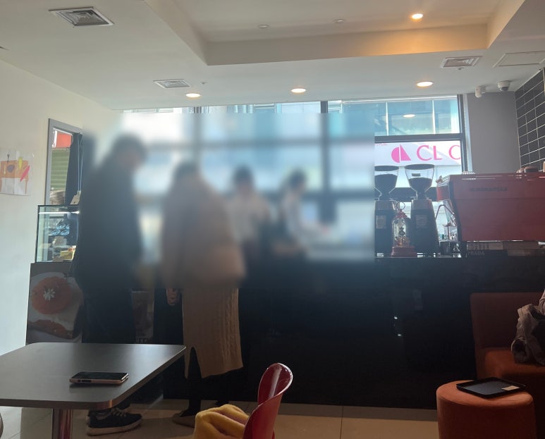 카페모히 이미지