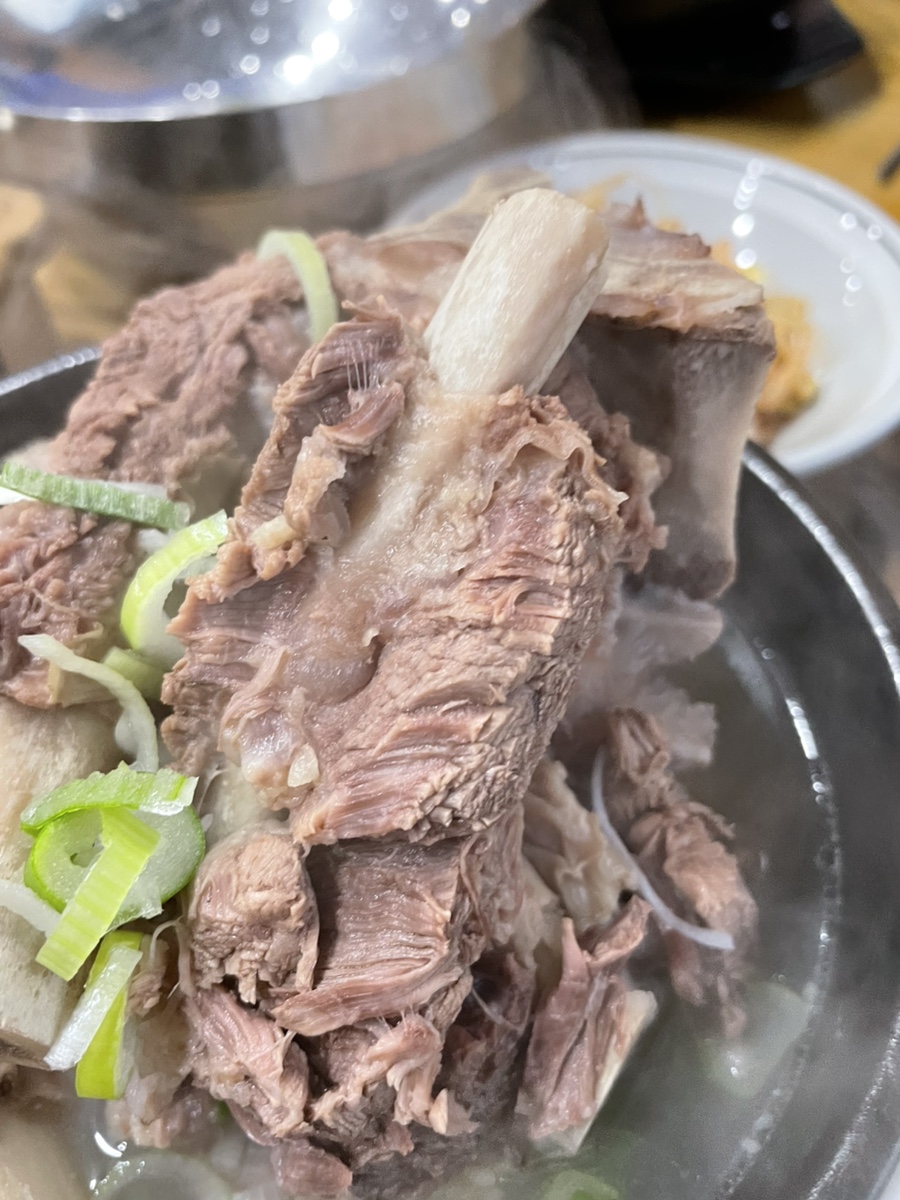 차돌면옥 이미지