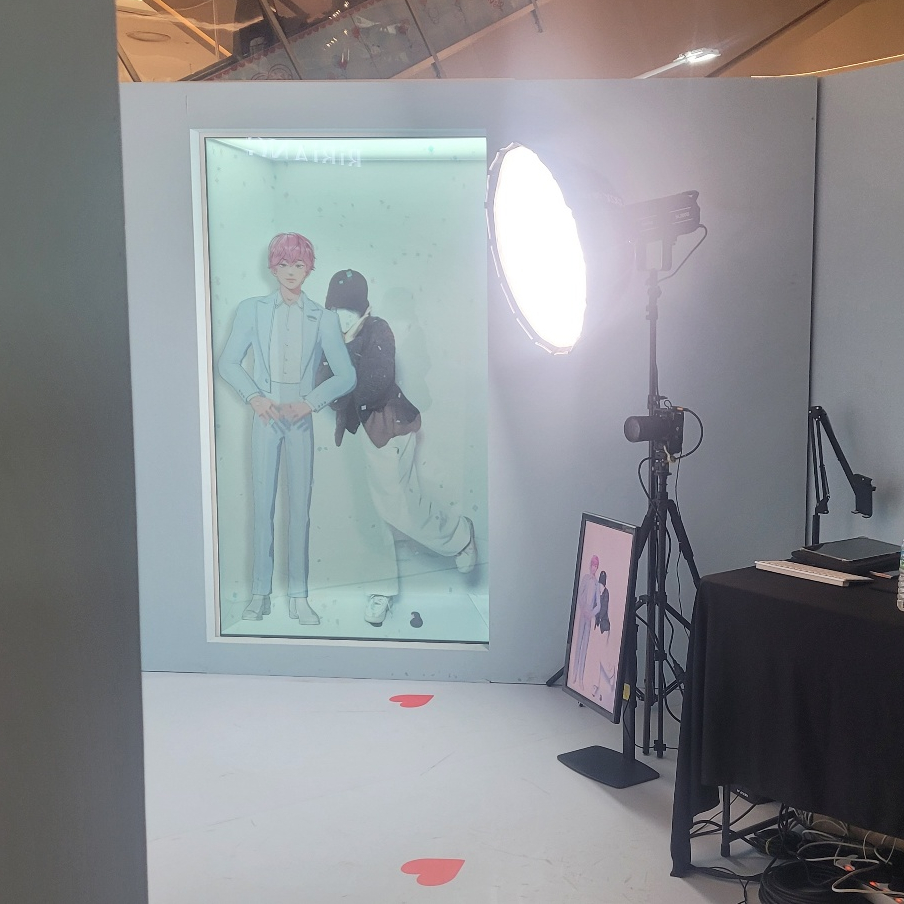 대쉬필름 이미지