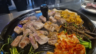 솥고기67번길 이미지