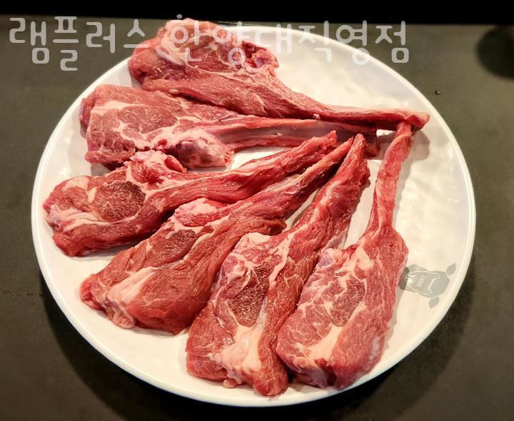 램플러스 한양대직영점 이미지
