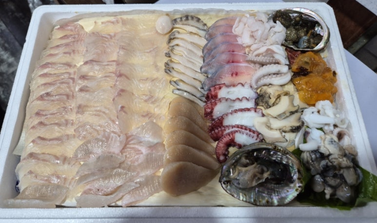 군산실비회집 이미지