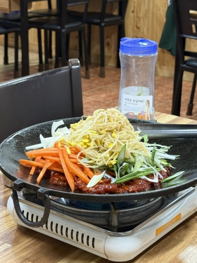 우리두리식당 이미지