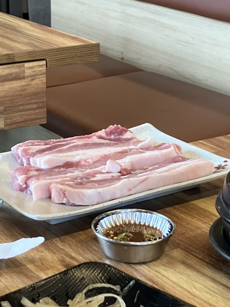 소담생고기 이미지