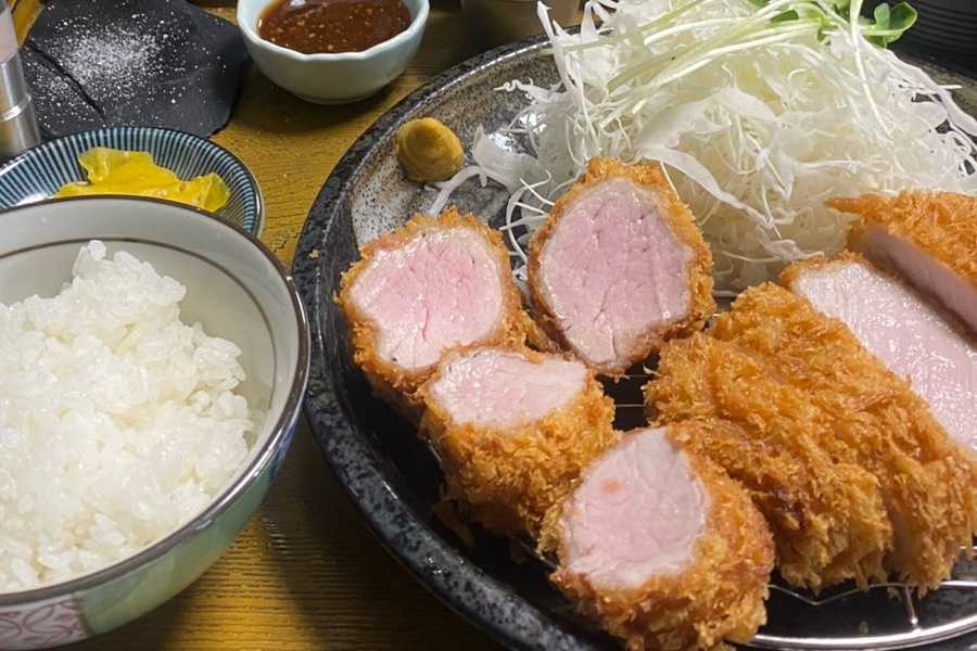 크레이지카츠 이미지