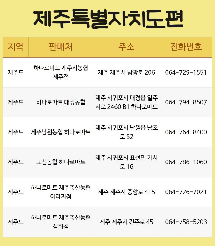 익산농협하나로마트 평화점 이미지
