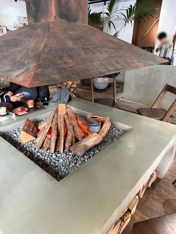 광교산장 이미지