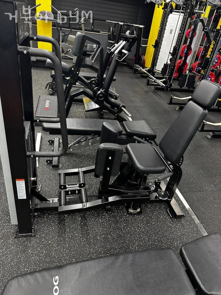 거북이GYM 이미지