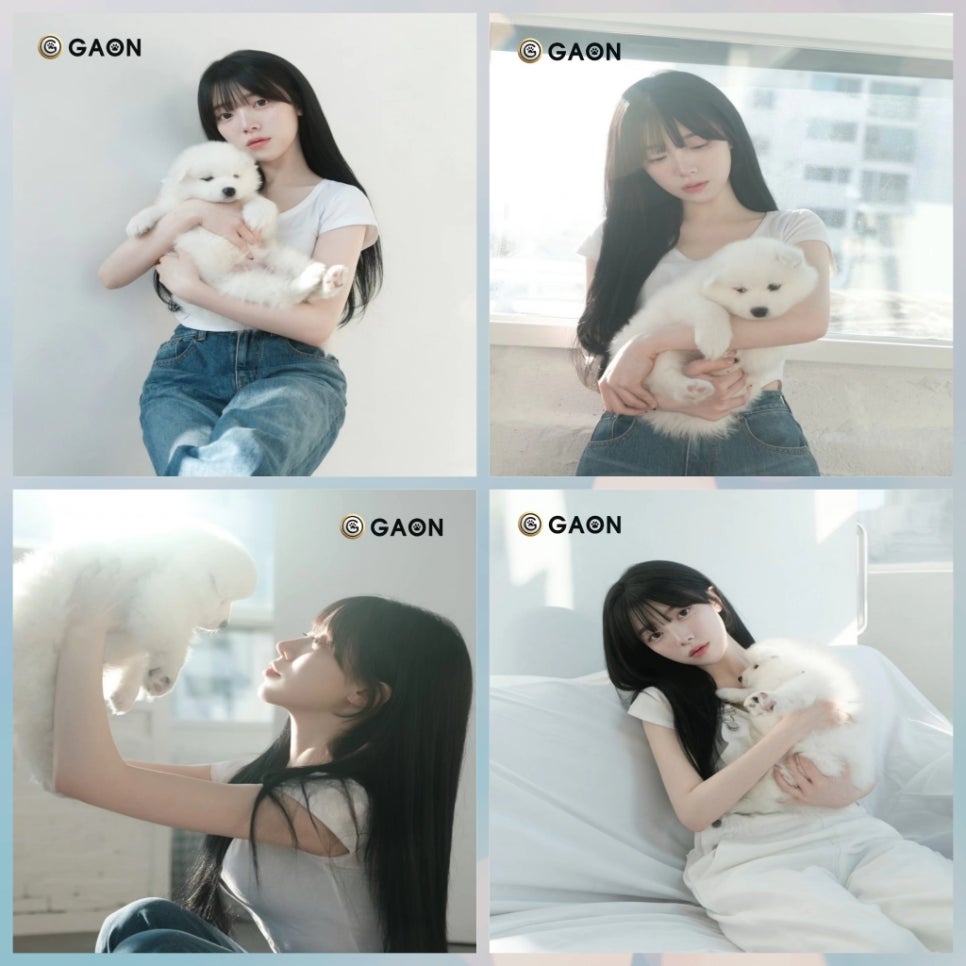 푸른길가온 이미지