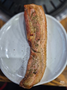 한마당생고기집 이미지