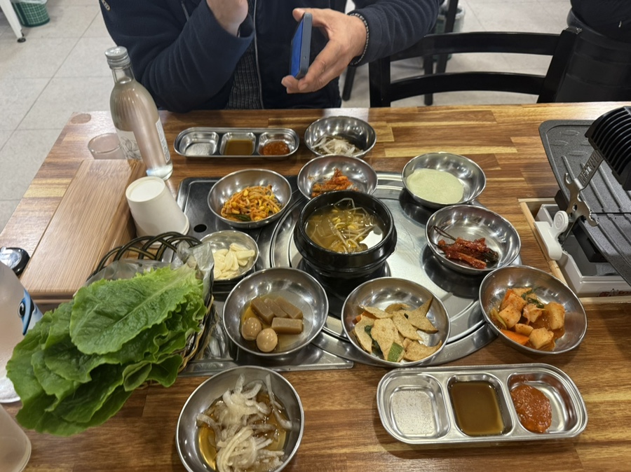 돼지야&닭 이미지