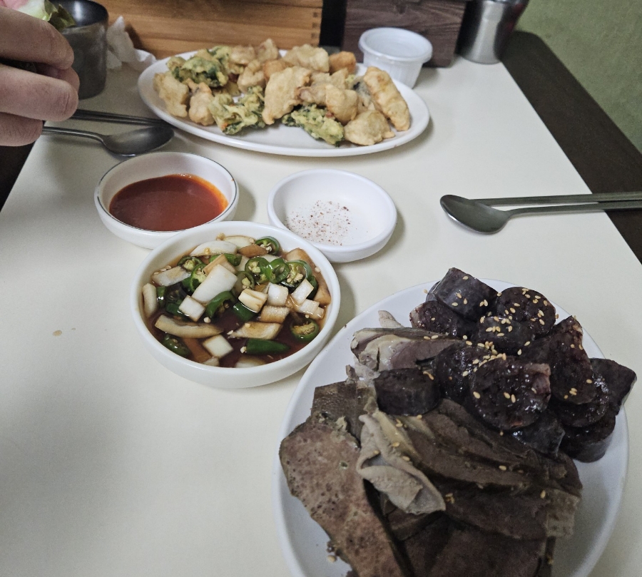 맛나라분식 이미지