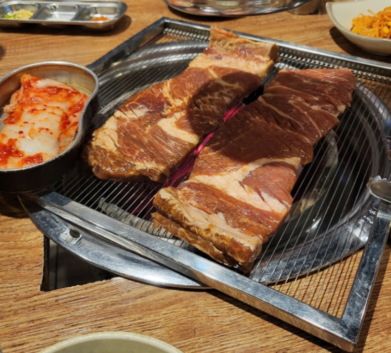 복돼지구이 이미지